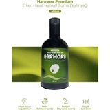 Harmora Premium Erken Hasat Natürel Sızma Zeytinyağı 500 ml