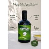 Harmora Premium Erken Hasat Natürel Sızma Zeytinyağı 500 ml