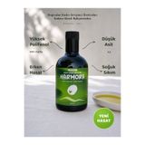 Harmora Zeytinyağları Harmora Erken Hasat Soğuk Sıkım Natürel Sızma Zeytinyağı 500 ml