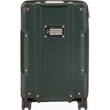 Harper Collective Ghost 3.0 Carry-On Kabin Boy Valiz - Yeşil