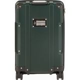 Harper Collective Ghost 3.0 Carry-On Kabin Boy Valiz - Yeşil