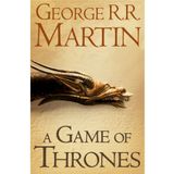 Harper Collins A Game Of Thrones - George R. R. Martin