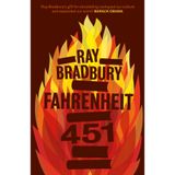 Harper Collins Fahrenheit 451