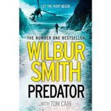 Harper Collins Predator