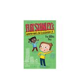 Harper Collins Publishers Flat Stanley's Adventures In Classroom 2e #3: The 100th Day Çocuk Yabancı Dil Kitabı - Gri