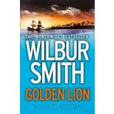 Harper Collins Publishers Golden Lion