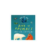 Harper Collins Publishers Here We Are: Book Of Animals Çocuk Yabancı Dil Kitabı