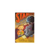 Harper Collins Publishers Stanley And The Magic Lamp Flat Stanley Çocuk Yabancı Dil Kitabı - Gri