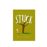 Harper Collins Publishers Stuck Book