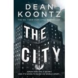 Harper Collins Publishers The City