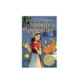 Harper Collins Publishers The Midwife's Apprentice Çocuk Yabancı Dil Kitabı