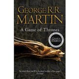 Harper Collins Song of Ice:1. Game of Thrones