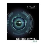 HarperCollins Children's Books 1984 Nineteen Eighty-Four (Collins C)