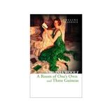 HarperCollins Children's Books A Room of One’s Own and Three Guineas (Collins C)