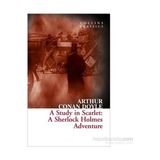 HarperCollins Children's Books A Study in Scarlet: A Sherlock Holmes A(Collins C)