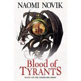 HarperCollins Children's Books Blood of Tyrants