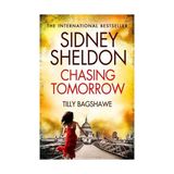 HarperCollins Children's Books Chasing Tomorrow