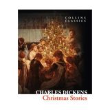 HarperCollins Children's Books Christmas Stories (Collins C)