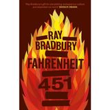 HarperCollins Children's Books Fahrenheit 451