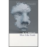 HarperCollins Children's Books Men Like Gods (Collins C)