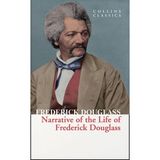 HarperCollins Children's Books Narrative of the Life of Frederick Douglass (Collins C)