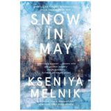 HarperCollins Children's Books Snow in May