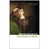 HarperCollins Children's Books The House of Mirth (Collins C)