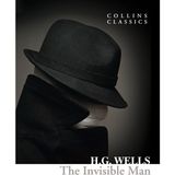 HarperCollins Children's Books The Invisible Man (Collins C)
