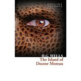 HarperCollins Children's Books The Island of Doctor Moreau (Collins C)