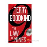 HarperCollins Children's Books The Law of Nines
