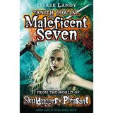 HarperCollins Children's Books The Maleficent Seven