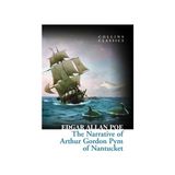 HarperCollins Children's Books The Narrative of Arthur Gordon Pym of (Collins C)