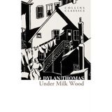 HarperCollins Children's Books Under Milk Wood (Collins C)