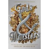 HarperCollins Gods & Monsters: 3