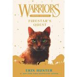HarperCollins Warriors Super Edition: Firestar's Quest: 1