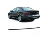 Harphour Bmw E39 (1995-2003) Uyumlu Bagaj Üstü Spoiler İthal Pianoblack Boyalı Spoiler