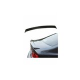 Harphour Honda Civic Fd6 06-11 Ithal Piano Black Spoiler