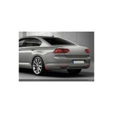 Harphour Volkswagen Passat B8 Full Krom Aksesuar Seti A+ Kalite