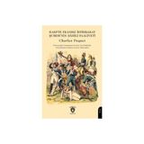 Harpte Fransız İstihbarat Şubesinin Dâhili Faaliyeti - Charles Paquet