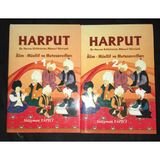 Harput Bir Havza Kültürünün Manevi Hüviyeti Alim - Müellif Ve Mutasavvıfları [2 Cilt Takım] (Sahafiye Kitap)