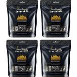 Harput Dibek Dibek Kahvesi 125 gr x 4 Adet