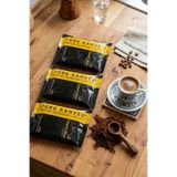 HARPUT DİBEK Geleneksel Alâ Türk Kahvesi 3'lü Set (3 x 100gr) - Ekonomik Paket