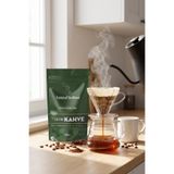 HARPUT DİBEK Harput Kahve Filtre Kahve 200 gr Öğütülmüş Classic Selection French Press Uyumlu Filter Coffee