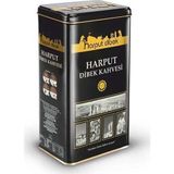 Harput Dibek Hediyelik Teneke Kutu 500 gr Dibek Kahvesi