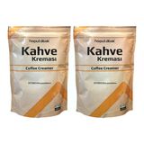 Harput Dibek Kahve Kreması 400 gr x 2 Adet