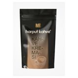 HARPUT DİBEK Kahve Kreması 400g Folyo (Folyo Ambalaj)