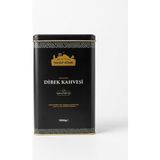 Harput Dibek Kahvesi 1000 gr - Metal Ambalaj - 1 kg