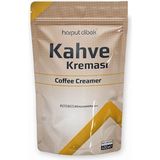 Harput Dibek Kahvesi Dibek Kahve Kreması 400 gr - 1 Paket