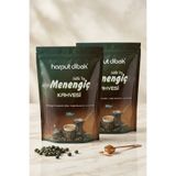 HARPUT DİBEK Sütlü Menengiç Kahvesi 500 gr 2'li Paket Çedene Kahvesi Toplam 1 kg Toz Kahve