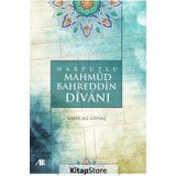 Harputlu Mahmud Bedreddin Divanı - Dr. Kamil Ali Gıynaş